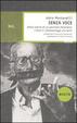 Cover of Senza voce