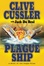 Cover of "Plague Ship"