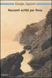 Cover of Racconti scritti per forza