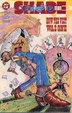 Cover of Shade, the Changing Man Vol.2 #16