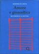 Cover of Amore e ginnastica