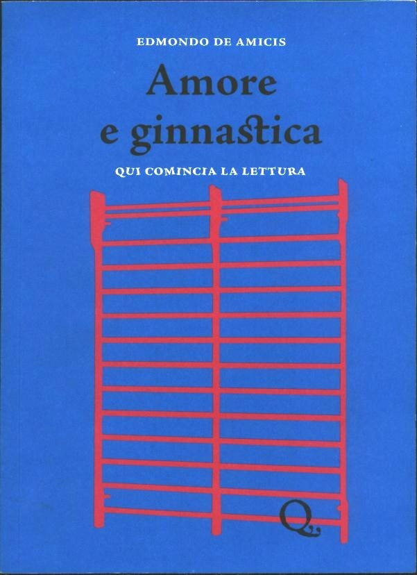 More about Amore e ginnastica