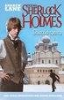 Cover of Young Sherlock Holmes