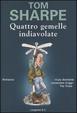 Cover of Quattro gemelle indiavolate