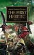 Cover of The First Heretic