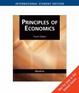 Cover of Principles of Economics