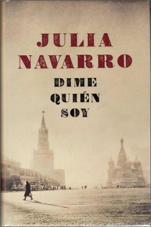More about Dime quién soy
