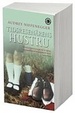 Cover of Tidsresenärens hustru