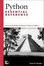 Cover of Python Essential Reference