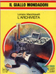 Cover of L'archivista