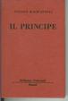 Cover of Il principe