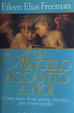 Cover of Un angelo accanto a noi