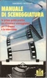 Cover of Manuale di sceneggiatura