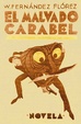 Cover of El malvado Carabel