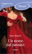 Cover of Un nome dal passato