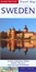 Cover of "Stockholm & Sweden Travel Map"