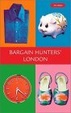 Cover of Bargain Hunters' London