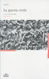 Cover of La guerra civile