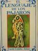 Cover of El lenguaje de los pájaros