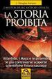 Cover of La storia proibita