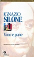 Cover of Vino E Pane