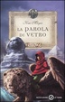 Cover of La parola di vetro