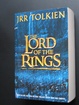 Cover of The Lord of the Rings