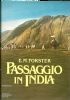 Cover of Passaggio in India