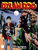 Cover of Dylan Dog n. 013