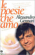 Cover of Le poesie che amo