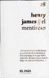 Cover of El mentiroso