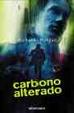Cover of Carbono alterado