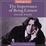 Cover of "The Importance of Being Earnest"