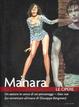 Cover of Manara - Le opere vol. 5