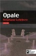 Cover of Opale