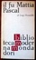 Cover of Il fu Mattia Pascal