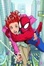 Cover of "Spider-Man Loves Mary Jane"