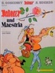 Cover of Asterix und Maestria