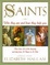 Cover of "Saints"