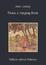 Cover of "Picnic a Hanging Rock"