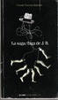 Cover of La saga/fuga de J.B.
