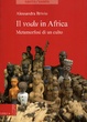 Cover of Il vodu in Africa