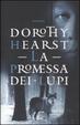 Cover of La promessa dei lupi