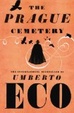 Cover of The Prague Cemetery