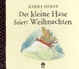 Cover of Der kleine Hase feiert Weihnachten