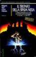 Cover of Il trionfo della Spada Nera
