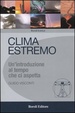 Cover of Clima estremo