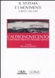Cover of L'altronovecento. Comunismo eretico e pensiero critico - Vol. 2