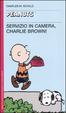 Cover of Servizio in camera, Charlie Brown!