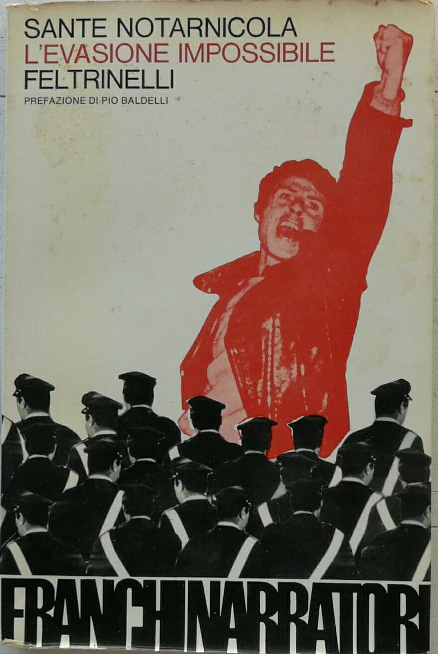 Image of L'evasione impossibile